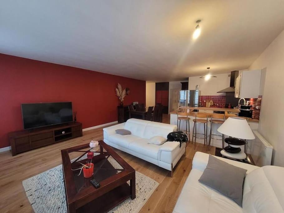 Appartement De 90M² Situe Dans Le Vieux-Lille. Экстерьер фото