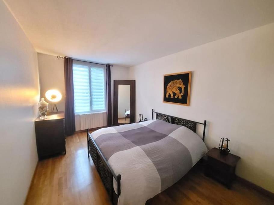 Appartement De 90M² Situe Dans Le Vieux-Lille. Экстерьер фото